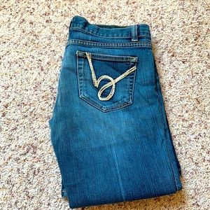 W bebe jeans  size 29